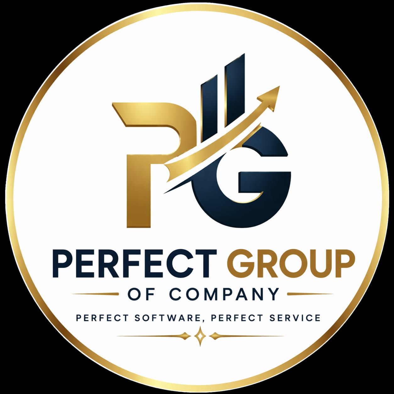 Perfect Group Logo